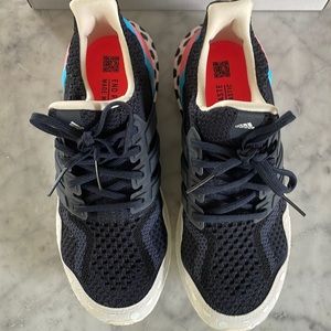Brand new never worn Adidas Ultraboost size 7.5
